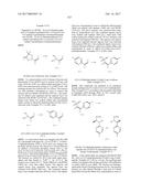 TRIAZOLE AGONISTS OF THE APJ RECEPTOR diagram and image