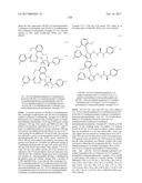 TRIAZOLE AGONISTS OF THE APJ RECEPTOR diagram and image