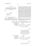 TRIAZOLE AGONISTS OF THE APJ RECEPTOR diagram and image