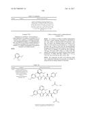 TRIAZOLE AGONISTS OF THE APJ RECEPTOR diagram and image