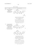 TRIAZOLE AGONISTS OF THE APJ RECEPTOR diagram and image