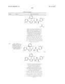 TRIAZOLE AGONISTS OF THE APJ RECEPTOR diagram and image