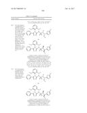 TRIAZOLE AGONISTS OF THE APJ RECEPTOR diagram and image