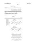 TRIAZOLE AGONISTS OF THE APJ RECEPTOR diagram and image