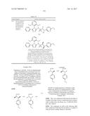 TRIAZOLE AGONISTS OF THE APJ RECEPTOR diagram and image