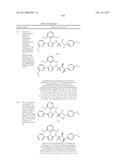 TRIAZOLE AGONISTS OF THE APJ RECEPTOR diagram and image