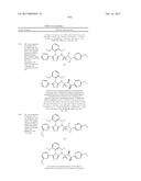 TRIAZOLE AGONISTS OF THE APJ RECEPTOR diagram and image