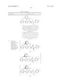 TRIAZOLE AGONISTS OF THE APJ RECEPTOR diagram and image