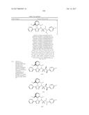 TRIAZOLE AGONISTS OF THE APJ RECEPTOR diagram and image