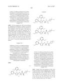 TRIAZOLE AGONISTS OF THE APJ RECEPTOR diagram and image