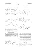 TRIAZOLE AGONISTS OF THE APJ RECEPTOR diagram and image