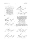 TRIAZOLE AGONISTS OF THE APJ RECEPTOR diagram and image