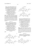 TRIAZOLE AGONISTS OF THE APJ RECEPTOR diagram and image