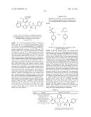 TRIAZOLE AGONISTS OF THE APJ RECEPTOR diagram and image