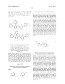 TRIAZOLE AGONISTS OF THE APJ RECEPTOR diagram and image