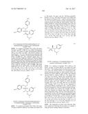 TRIAZOLE AGONISTS OF THE APJ RECEPTOR diagram and image