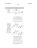 TRIAZOLE AGONISTS OF THE APJ RECEPTOR diagram and image