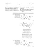 TRIAZOLE AGONISTS OF THE APJ RECEPTOR diagram and image