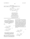 TRIAZOLE AGONISTS OF THE APJ RECEPTOR diagram and image