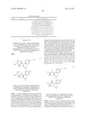 TRIAZOLE AGONISTS OF THE APJ RECEPTOR diagram and image