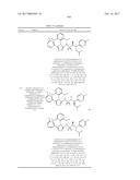 TRIAZOLE AGONISTS OF THE APJ RECEPTOR diagram and image