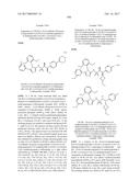 TRIAZOLE AGONISTS OF THE APJ RECEPTOR diagram and image