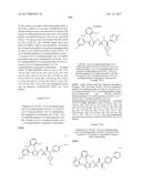 TRIAZOLE AGONISTS OF THE APJ RECEPTOR diagram and image