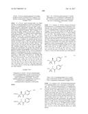 TRIAZOLE AGONISTS OF THE APJ RECEPTOR diagram and image