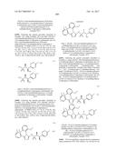 TRIAZOLE AGONISTS OF THE APJ RECEPTOR diagram and image