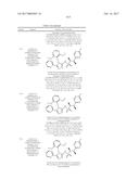 TRIAZOLE AGONISTS OF THE APJ RECEPTOR diagram and image