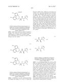 TRIAZOLE AGONISTS OF THE APJ RECEPTOR diagram and image