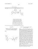 TRIAZOLE AGONISTS OF THE APJ RECEPTOR diagram and image