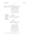 TRIAZOLE AGONISTS OF THE APJ RECEPTOR diagram and image