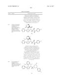 TRIAZOLE AGONISTS OF THE APJ RECEPTOR diagram and image