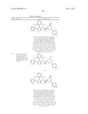 TRIAZOLE AGONISTS OF THE APJ RECEPTOR diagram and image