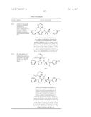 TRIAZOLE AGONISTS OF THE APJ RECEPTOR diagram and image