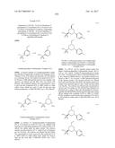 TRIAZOLE AGONISTS OF THE APJ RECEPTOR diagram and image