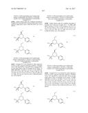 TRIAZOLE AGONISTS OF THE APJ RECEPTOR diagram and image