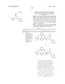 TRIAZOLE AGONISTS OF THE APJ RECEPTOR diagram and image