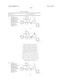 TRIAZOLE AGONISTS OF THE APJ RECEPTOR diagram and image