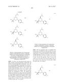 TRIAZOLE AGONISTS OF THE APJ RECEPTOR diagram and image