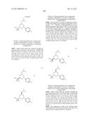 TRIAZOLE AGONISTS OF THE APJ RECEPTOR diagram and image