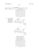 TRIAZOLE AGONISTS OF THE APJ RECEPTOR diagram and image