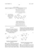 TRIAZOLE AGONISTS OF THE APJ RECEPTOR diagram and image