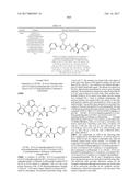 TRIAZOLE AGONISTS OF THE APJ RECEPTOR diagram and image