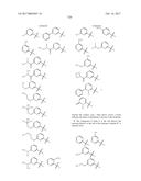 TRIAZOLE AGONISTS OF THE APJ RECEPTOR diagram and image