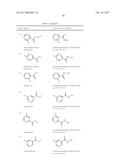 TRIAZOLE AGONISTS OF THE APJ RECEPTOR diagram and image