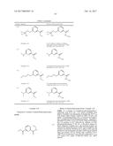 TRIAZOLE AGONISTS OF THE APJ RECEPTOR diagram and image