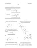 TRIAZOLE AGONISTS OF THE APJ RECEPTOR diagram and image