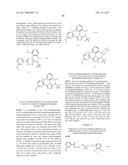 TRIAZOLE AGONISTS OF THE APJ RECEPTOR diagram and image